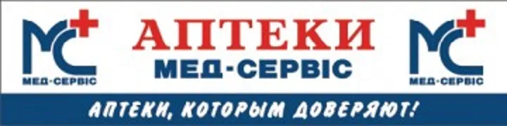 Аптека Мед-Сервіс