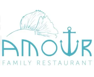 "Amour Family Restaurant" (Сімейний ресторан "Амур")