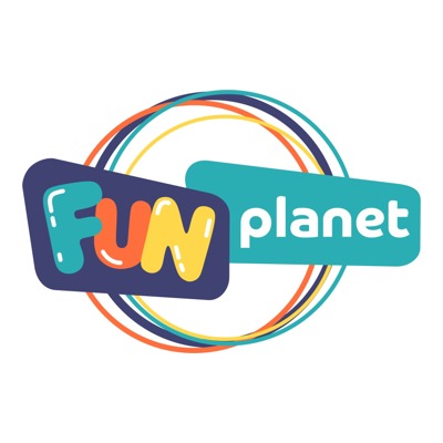 Дитячий розважальний центр Fun Planet