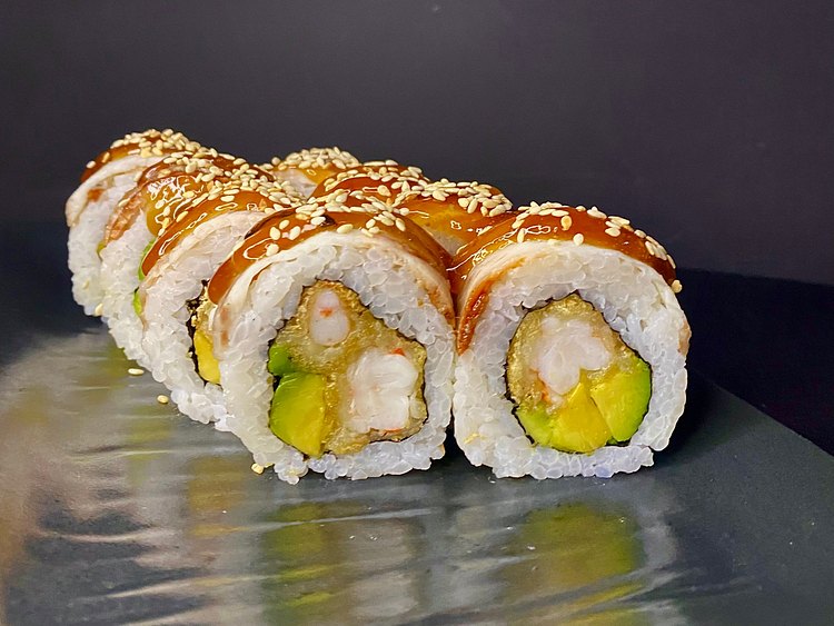 Da Sushi