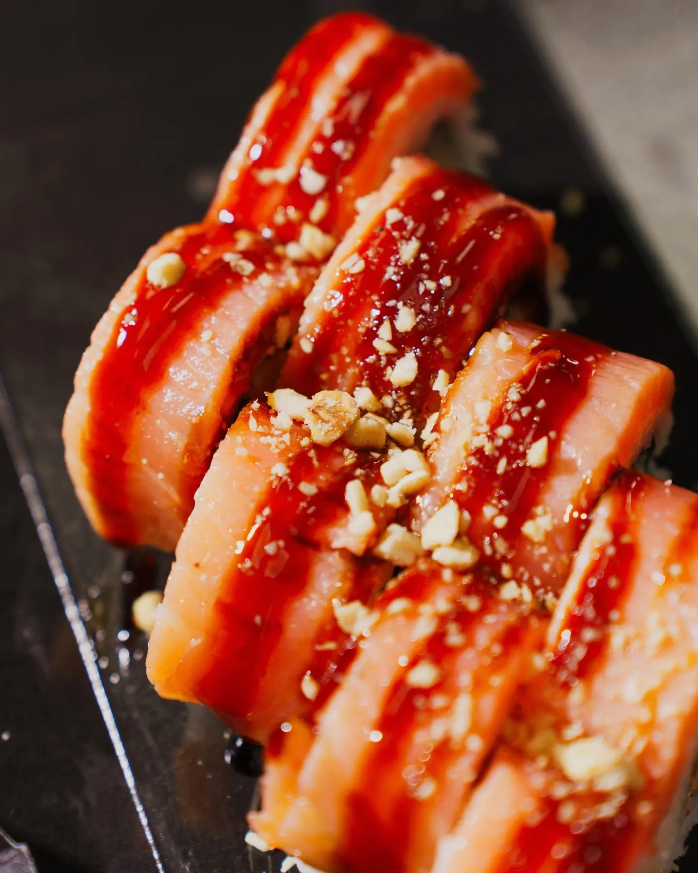 Fire Sushi Хмельницький