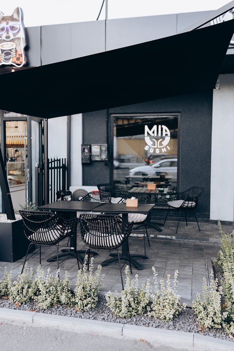 Mia Sushi Хмельницький