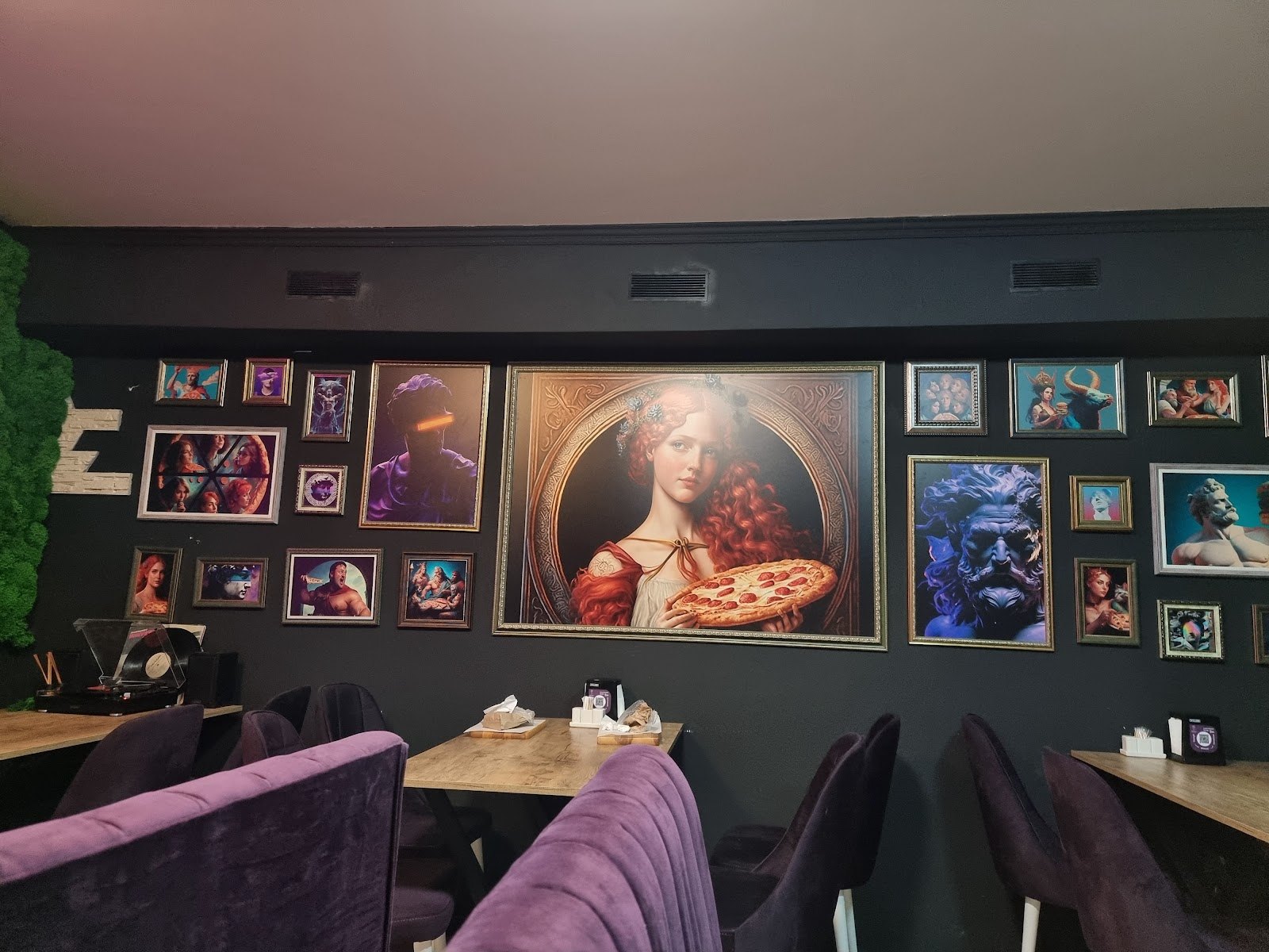 Atlant Pizza