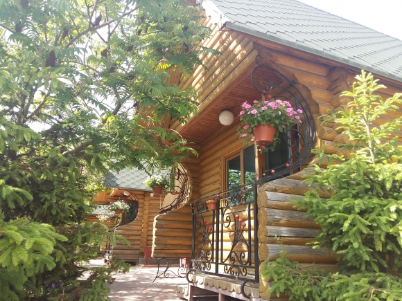 ГРК «Лелека»