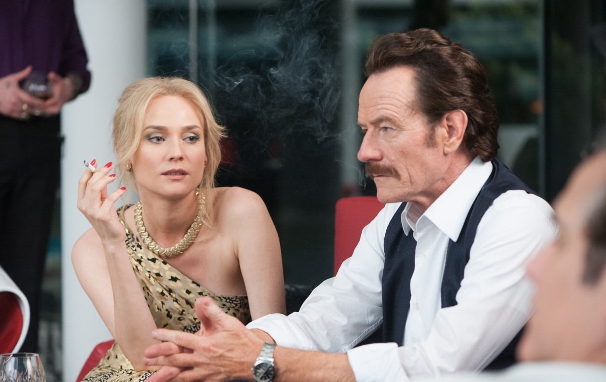 «Афера під прикриттям»