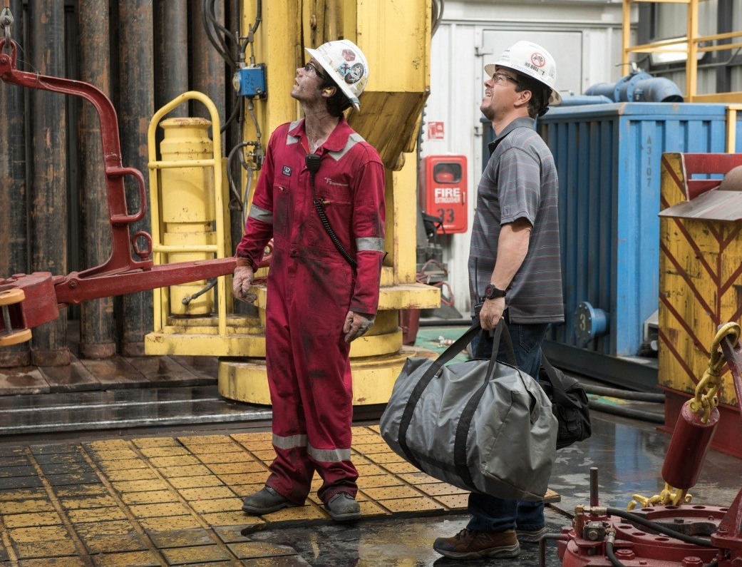 «Глибоководний горизонт»