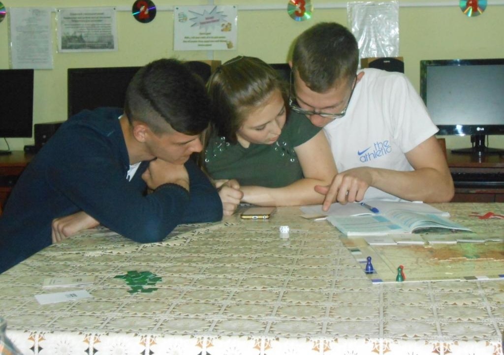 Фото - Хмельницька міська централізована бібліотечна система