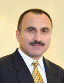 Приступа Микола Іванович