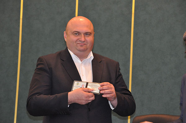 Корнійчук Олександр Олександрович