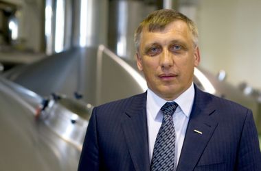 Загородний Михайло Васильович