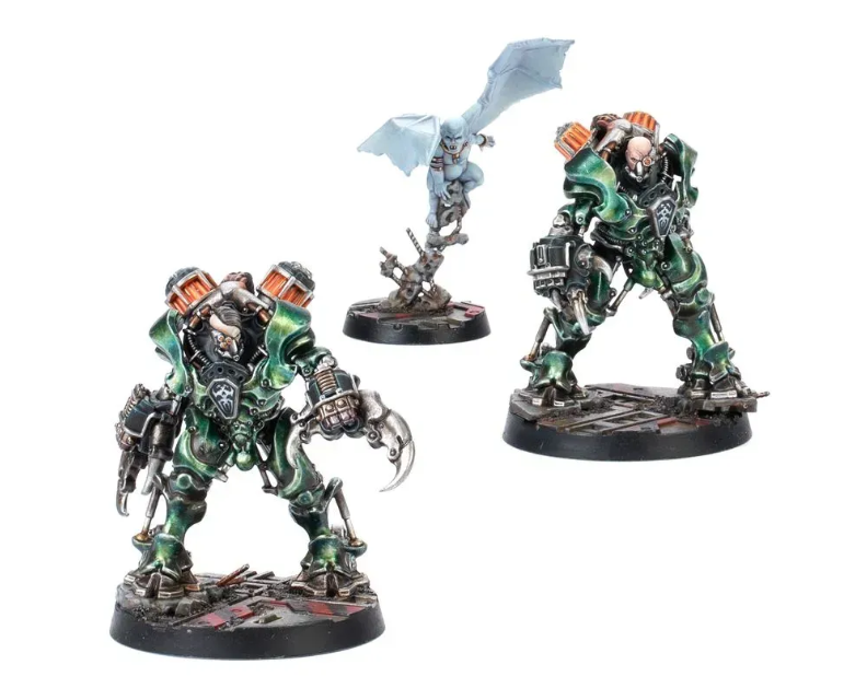 Некромунда