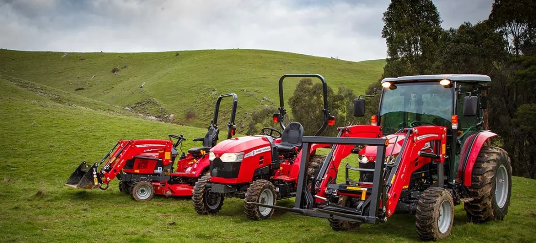 мінітрактора