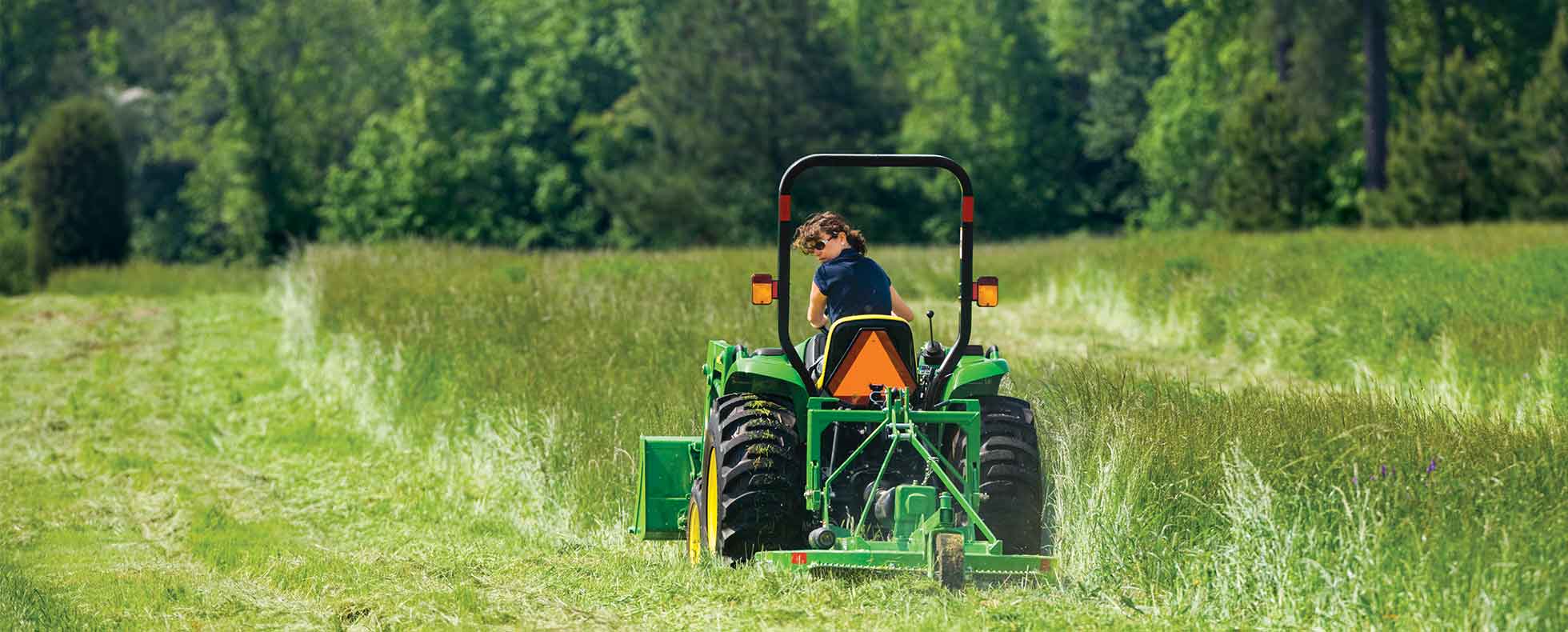 купити мінітрактор