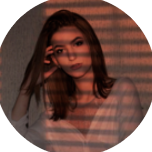 Profile picture for user Marianna Semerenko