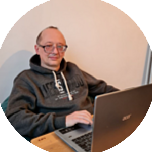 Profile picture for user Igor Podobriy