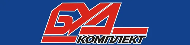 ТОВ Будкомплект