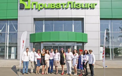 ООО "Приват Лизинг"