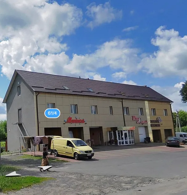 Автомойка АВТО СПА