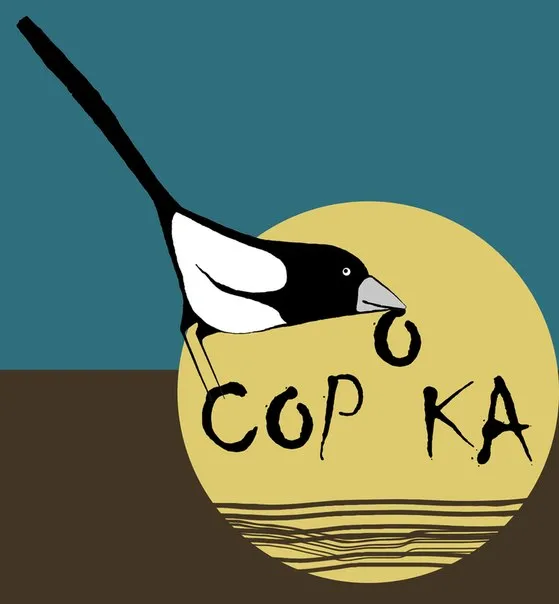 Соціально-культурний центр "Сорока"