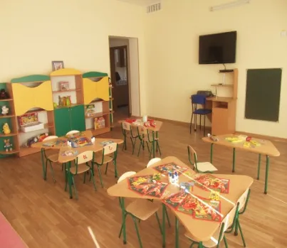 Частное учебное дошкольное учреждение "Счастливое детство"