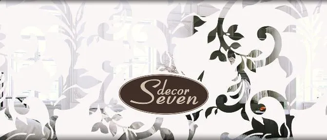 Салон декоративных отделочных материалов «Seven Decor»