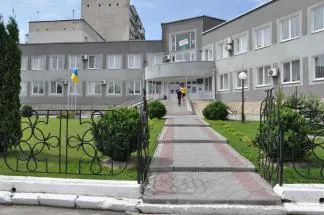 Хмельницька міська об'єднана стоматологічна поліклініка