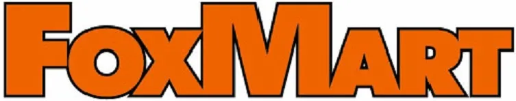 Магазин FoxMart