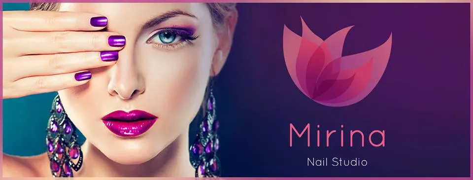 Nail Studio MIRINA