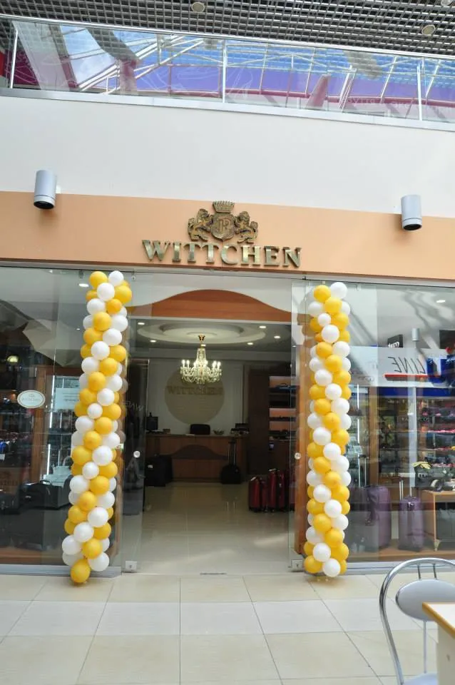 Магазин "WITTCHEN" ("Віттхен")