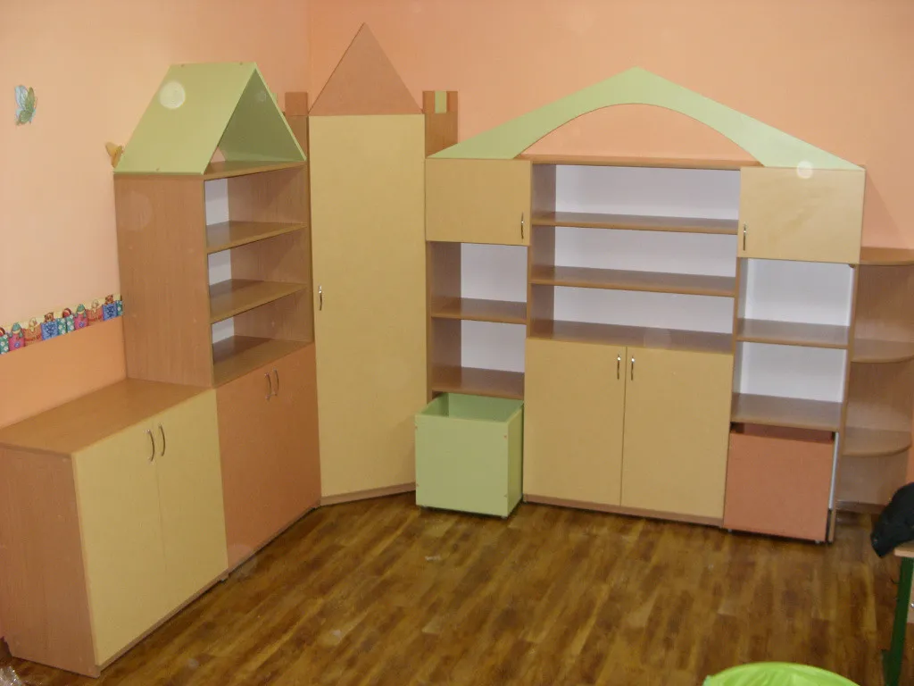 "El studio"