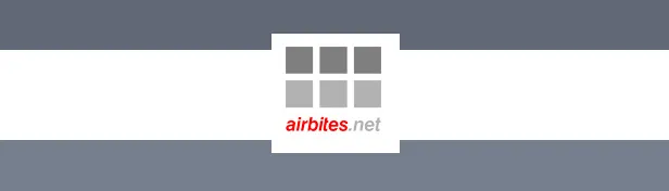 Интернет провайдер Airbites