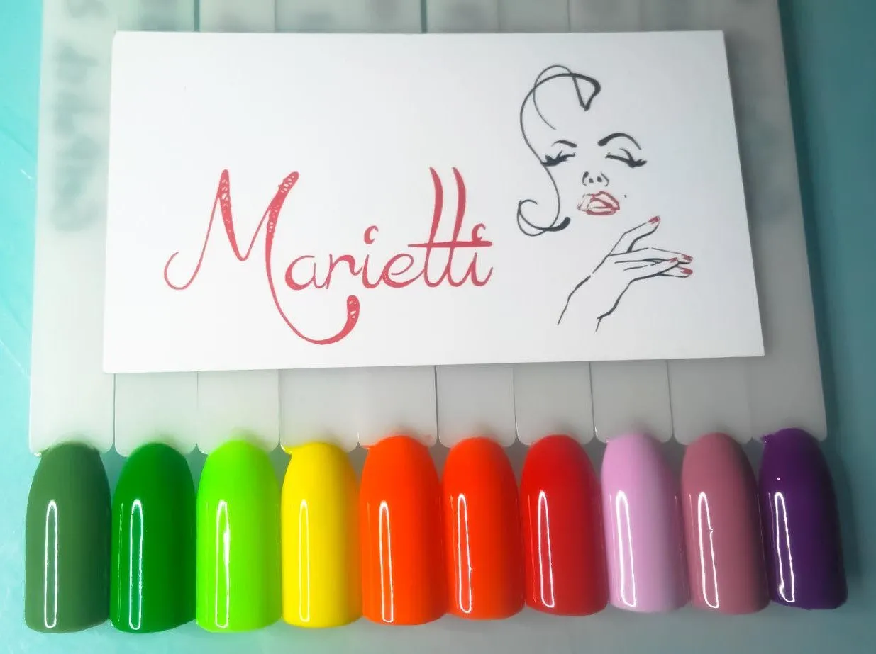 Маникюрный уголок Marietti