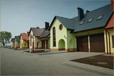 Будівельна компанія Укрстандарт