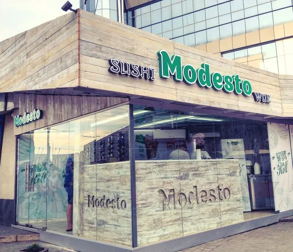 Modesto