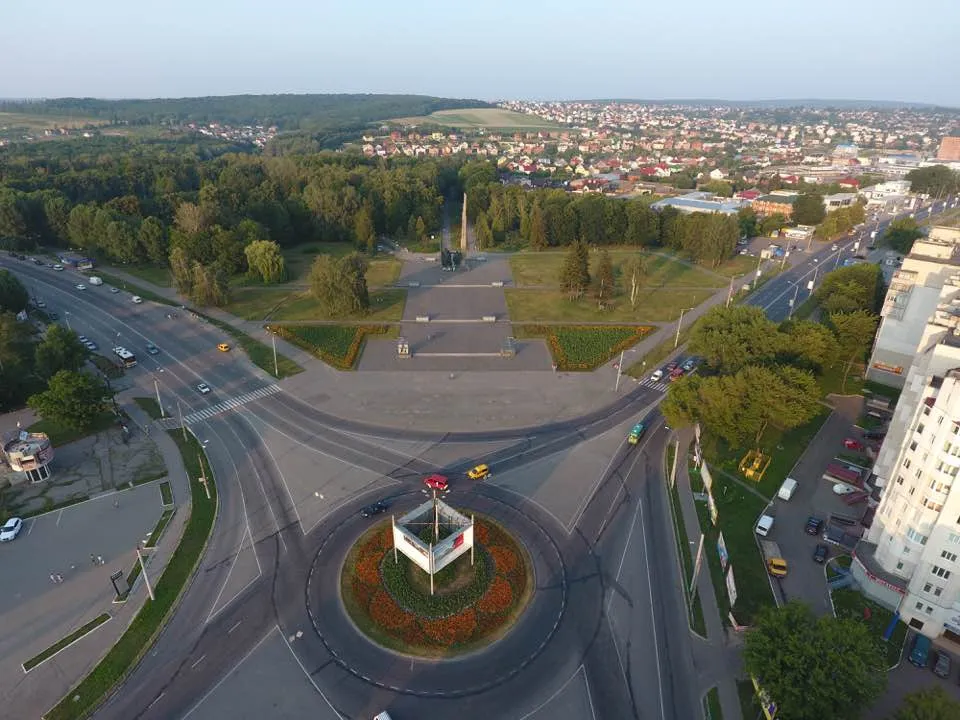 Дендропарк