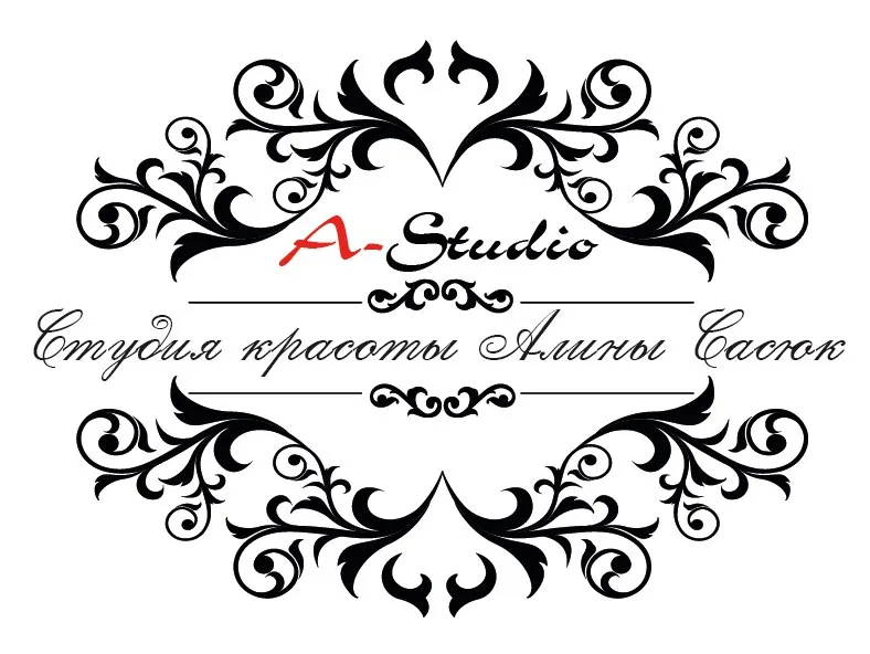 Салон красоты "A-Studio"