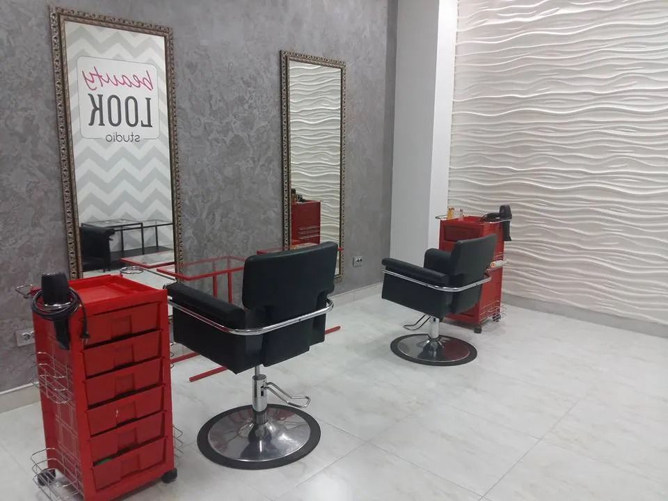 Beauty Look studio