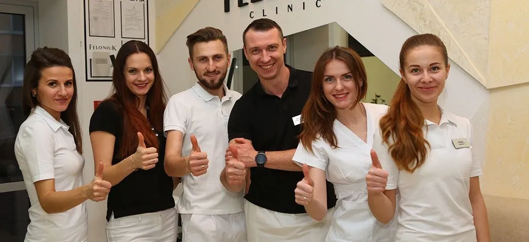 Feloniuk cliniс