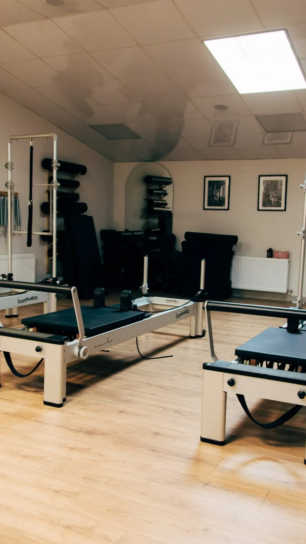Balance Studio