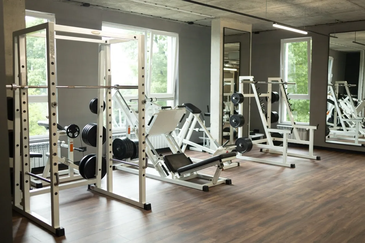 Smart Gym