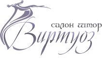 ВІРТУОЗ салон штор