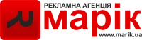 Рекламна агенція МАРІК