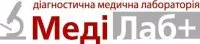 Лабораторія "Меді-Лаб+"