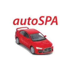 Автомойка АВТО СПА