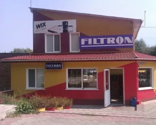 Магазин «Фільтрон»