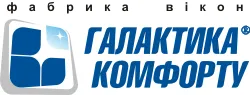 Фабрика вікон Галактика комфорту