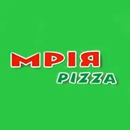 Пиццерия Мрия. Пицца на дровах.