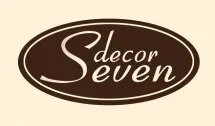Салон декоративных отделочных материалов «Seven Decor»
