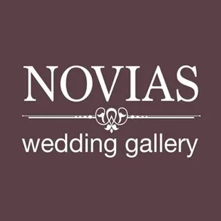 Весільний салон "Novias" ("Новіас")