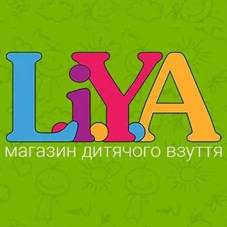 Магазин "L.I.Y.A" ("ЛІЯ")